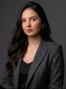 Luany Torquato Araujo