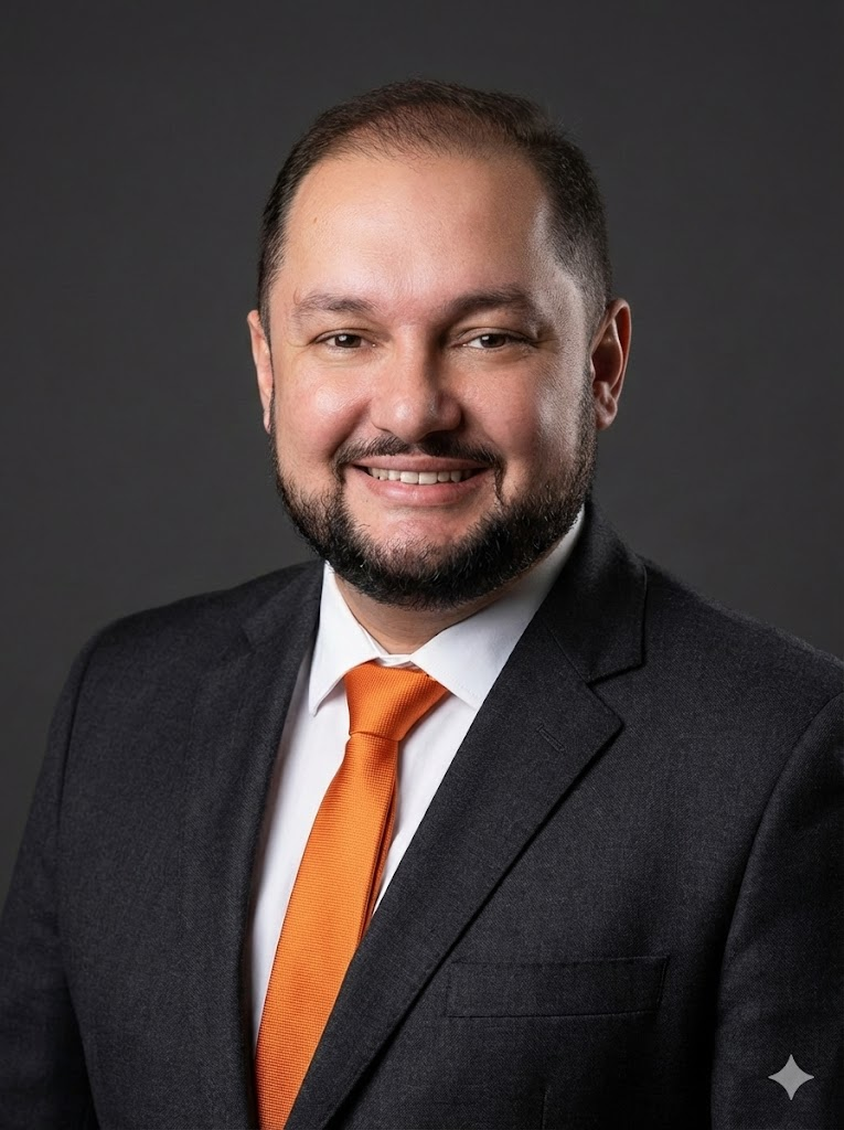 Samuel Lima Paulo do Ramo